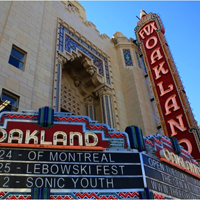 Oakland Fox Theater